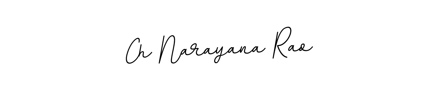 Also You can easily find your signature by using the search form. We will create Ch Narayana Rao name handwritten signature images for you free of cost using BallpointsItalic-DORy9 sign style. Ch Narayana Rao signature style 11 images and pictures png
