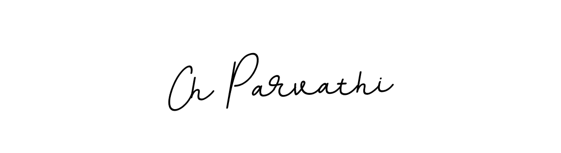 You can use this online signature creator to create a handwritten signature for the name Ch Parvathi. This is the best online autograph maker. Ch Parvathi signature style 11 images and pictures png