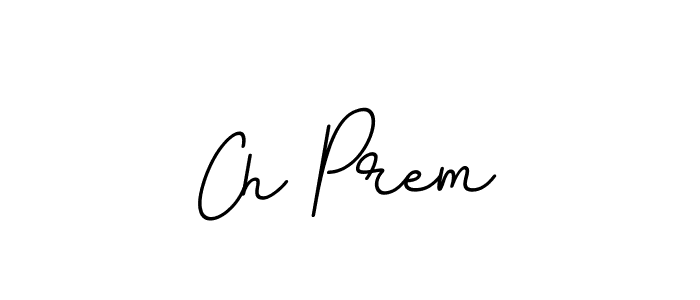 Best and Professional Signature Style for Ch Prem. BallpointsItalic-DORy9 Best Signature Style Collection. Ch Prem signature style 11 images and pictures png