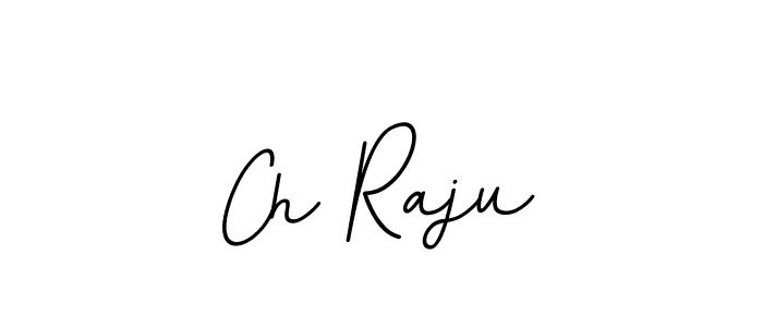 Similarly BallpointsItalic-DORy9 is the best handwritten signature design. Signature creator online .You can use it as an online autograph creator for name Ch Raju. Ch Raju signature style 11 images and pictures png