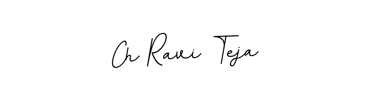 You can use this online signature creator to create a handwritten signature for the name Ch Ravi Teja. This is the best online autograph maker. Ch Ravi Teja signature style 11 images and pictures png