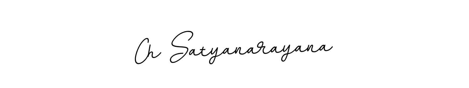 Also You can easily find your signature by using the search form. We will create Ch Satyanarayana name handwritten signature images for you free of cost using BallpointsItalic-DORy9 sign style. Ch Satyanarayana signature style 11 images and pictures png