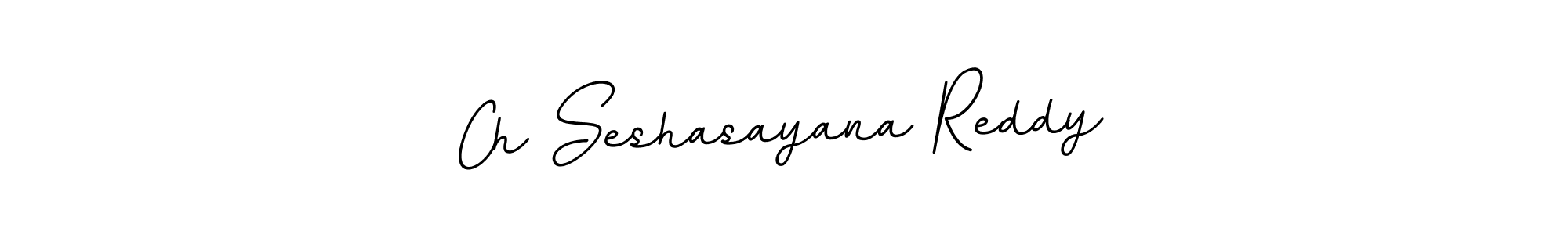 Similarly BallpointsItalic-DORy9 is the best handwritten signature design. Signature creator online .You can use it as an online autograph creator for name Ch Seshasayana Reddy. Ch Seshasayana Reddy signature style 11 images and pictures png