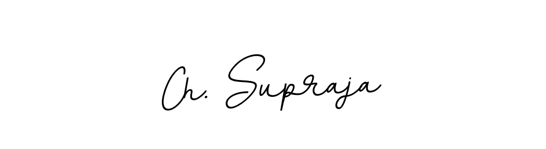 Check out images of Autograph of Ch. Supraja name. Actor Ch. Supraja Signature Style. BallpointsItalic-DORy9 is a professional sign style online. Ch. Supraja signature style 11 images and pictures png