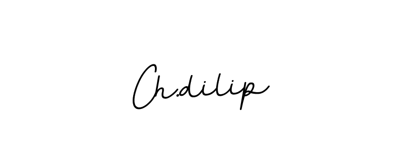 You can use this online signature creator to create a handwritten signature for the name Ch.dilip. This is the best online autograph maker. Ch.dilip signature style 11 images and pictures png