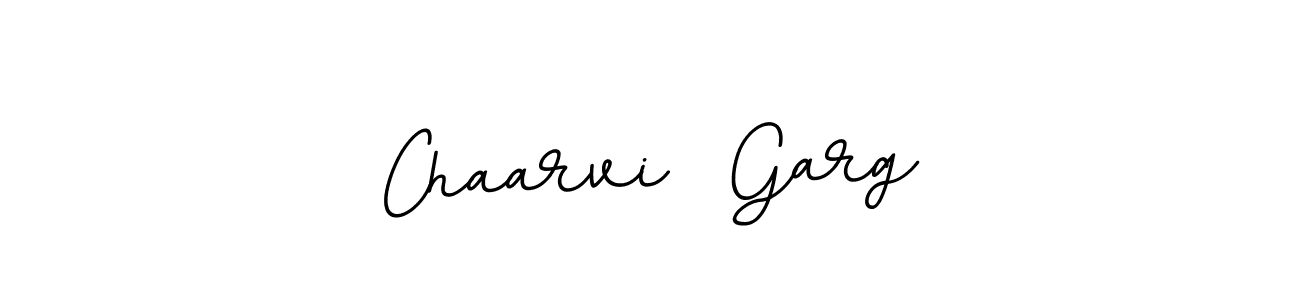 Similarly BallpointsItalic-DORy9 is the best handwritten signature design. Signature creator online .You can use it as an online autograph creator for name Chaarvi  Garg. Chaarvi  Garg signature style 11 images and pictures png