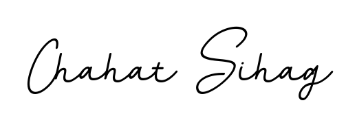 Style your name Chahat Sihag with confidence using BallpointsItalic-DORy9 signature design. Simple, elegant, and ready for immediate document use. Chahat Sihag signature style 11 images and pictures png