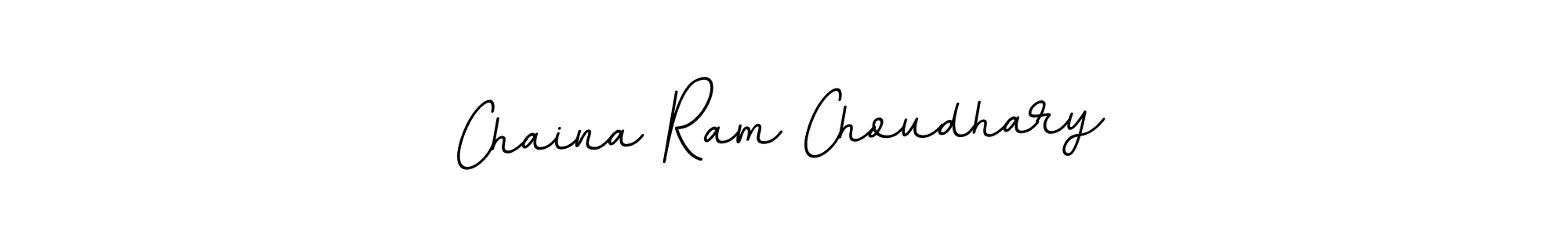 The best way (BallpointsItalic-DORy9) to make a short signature is to pick only two or three words in your name. The name Chaina Ram Choudhary include a total of six letters. For converting this name. Chaina Ram Choudhary signature style 11 images and pictures png