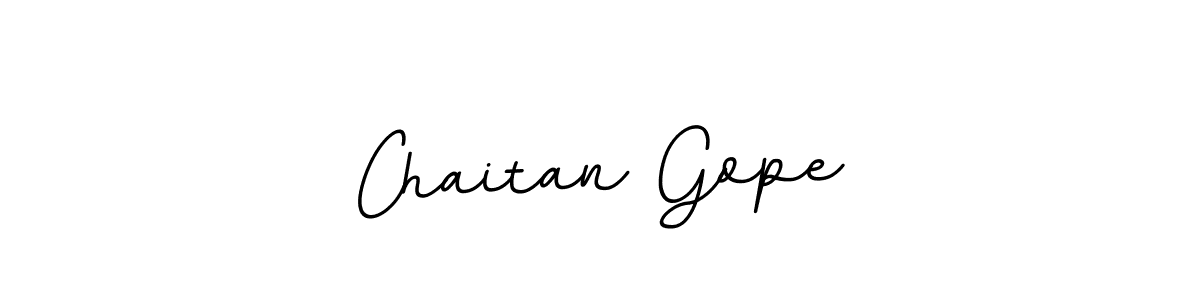 Also You can easily find your signature by using the search form. We will create Chaitan Gope name handwritten signature images for you free of cost using BallpointsItalic-DORy9 sign style. Chaitan Gope signature style 11 images and pictures png
