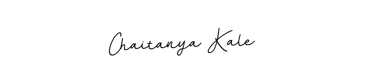 This is the best signature style for the Chaitanya Kale name. Also you like these signature font (BallpointsItalic-DORy9). Mix name signature. Chaitanya Kale signature style 11 images and pictures png