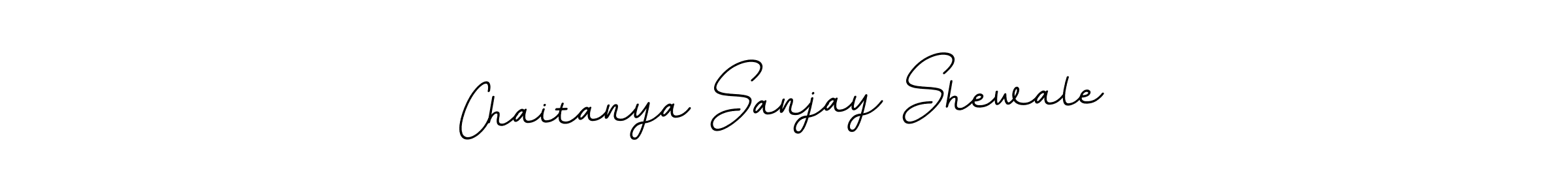 if you are searching for the best signature style for your name Chaitanya Sanjay Shewale. so please give up your signature search. here we have designed multiple signature styles  using BallpointsItalic-DORy9. Chaitanya Sanjay Shewale signature style 11 images and pictures png