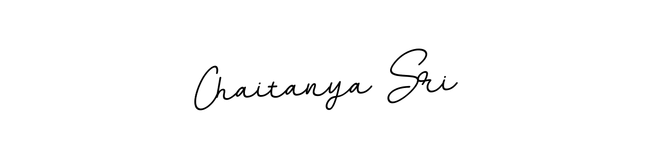 The best way (BallpointsItalic-DORy9) to make a short signature is to pick only two or three words in your name. The name Chaitanya Sri include a total of six letters. For converting this name. Chaitanya Sri signature style 11 images and pictures png