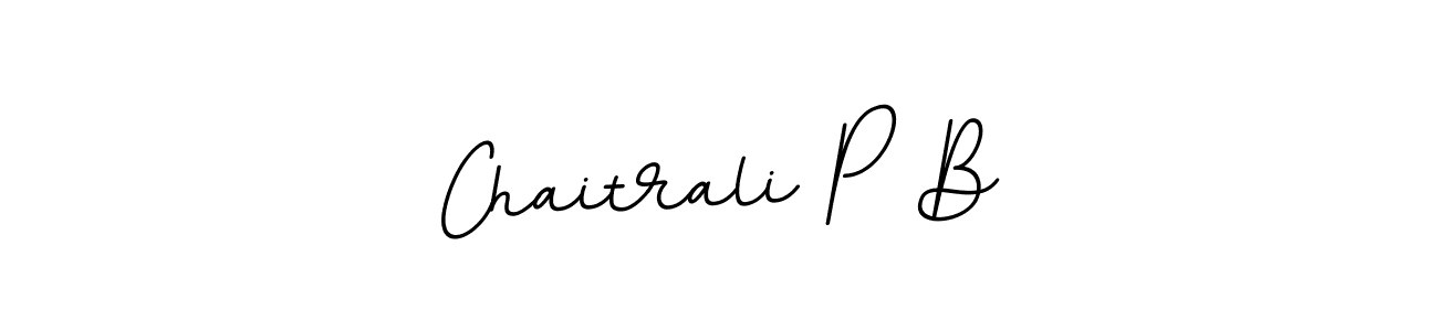Check out images of Autograph of Chaitrali P B name. Actor Chaitrali P B Signature Style. BallpointsItalic-DORy9 is a professional sign style online. Chaitrali P B signature style 11 images and pictures png