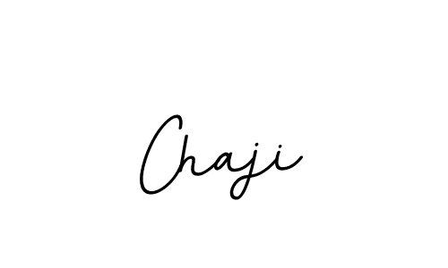 Chaji stylish signature style. Best Handwritten Sign (BallpointsItalic-DORy9) for my name. Handwritten Signature Collection Ideas for my name Chaji. Chaji signature style 11 images and pictures png