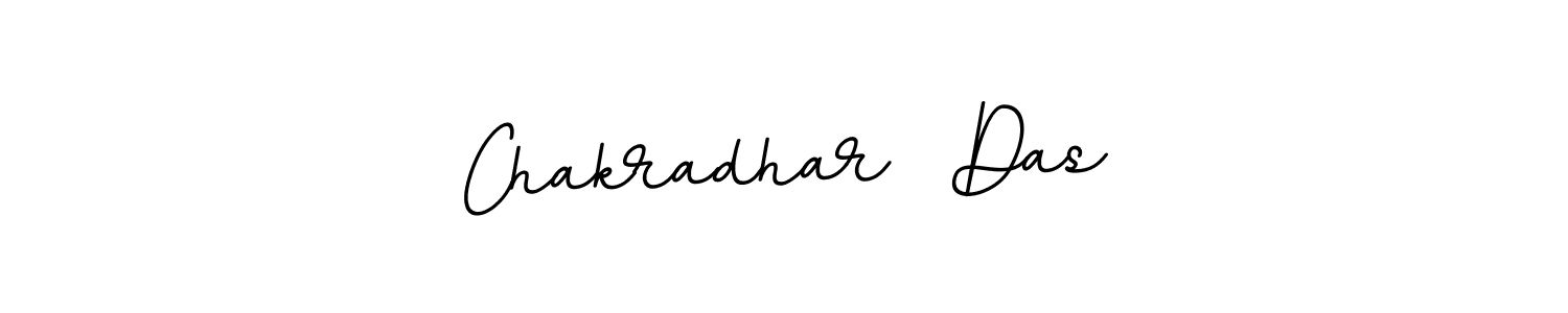 It looks lik you need a new signature style for name Chakradhar  Das. Design unique handwritten (BallpointsItalic-DORy9) signature with our free signature maker in just a few clicks. Chakradhar  Das signature style 11 images and pictures png