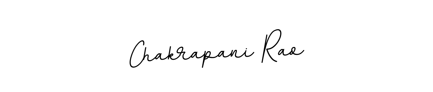 This is the best signature style for the Chakrapani Rao name. Also you like these signature font (BallpointsItalic-DORy9). Mix name signature. Chakrapani Rao signature style 11 images and pictures png