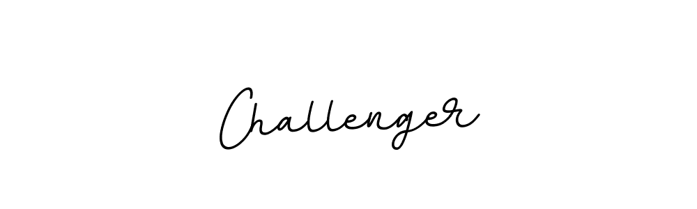 Make a beautiful signature design for name Challenger. Use this online signature maker to create a handwritten signature for free. Challenger signature style 11 images and pictures png