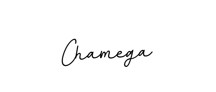 How to Draw Chamega signature style? BallpointsItalic-DORy9 is a latest design signature styles for name Chamega. Chamega signature style 11 images and pictures png