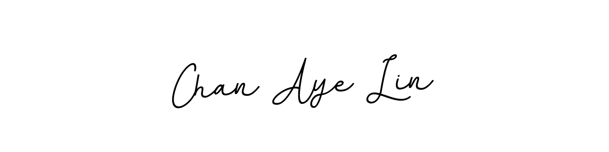 Make a beautiful signature design for name Chan Aye Lin. Use this online signature maker to create a handwritten signature for free. Chan Aye Lin signature style 11 images and pictures png