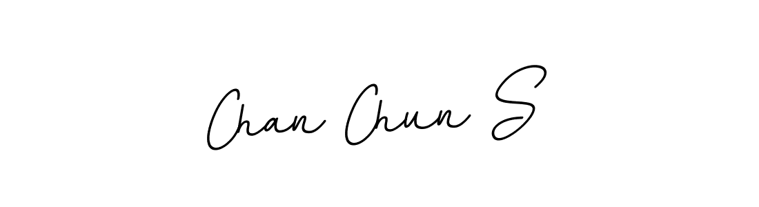 Best and Professional Signature Style for Chan Chun S. BallpointsItalic-DORy9 Best Signature Style Collection. Chan Chun S signature style 11 images and pictures png