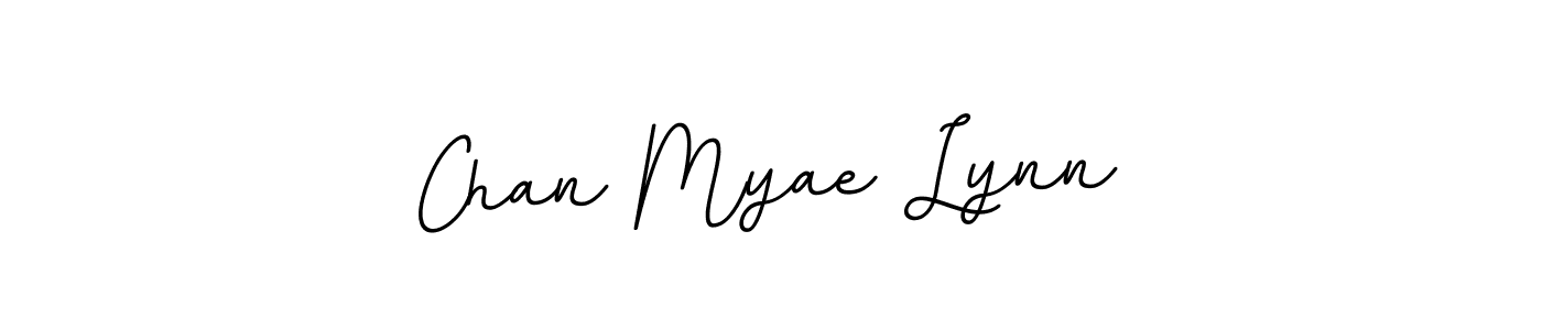 This is the best signature style for the Chan Myae Lynn name. Also you like these signature font (BallpointsItalic-DORy9). Mix name signature. Chan Myae Lynn signature style 11 images and pictures png