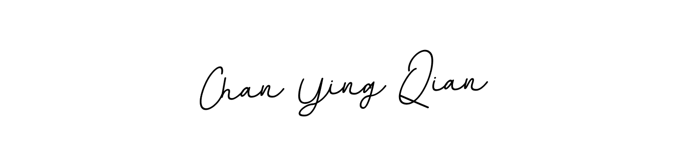 Best and Professional Signature Style for Chan Ying Qian. BallpointsItalic-DORy9 Best Signature Style Collection. Chan Ying Qian signature style 11 images and pictures png