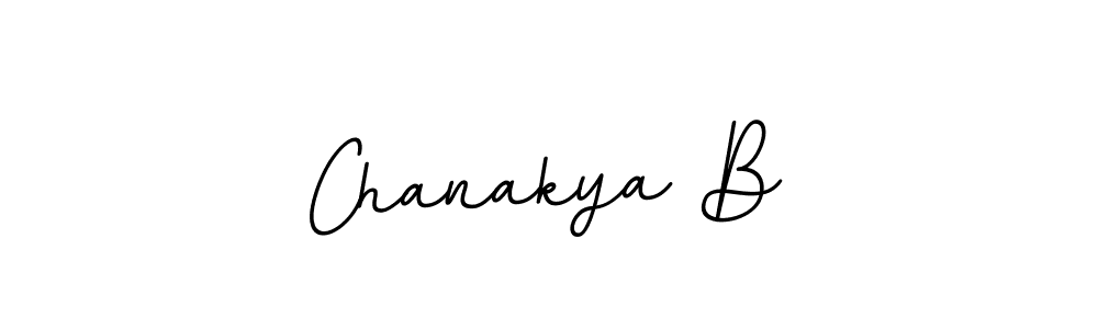 It looks lik you need a new signature style for name Chanakya B. Design unique handwritten (BallpointsItalic-DORy9) signature with our free signature maker in just a few clicks. Chanakya B signature style 11 images and pictures png