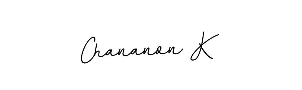 See photos of Chananon K official signature by Spectra . Check more albums & portfolios. Read reviews & check more about BallpointsItalic-DORy9 font. Chananon K signature style 11 images and pictures png