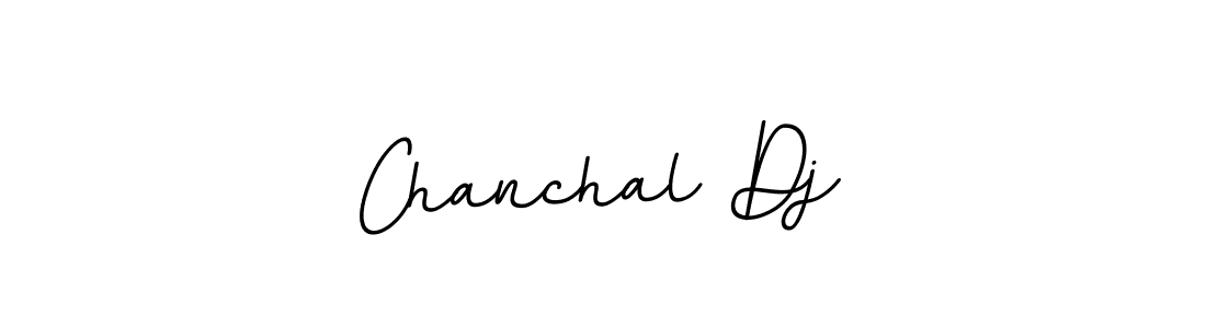 Also we have Chanchal Dj name is the best signature style. Create professional handwritten signature collection using BallpointsItalic-DORy9 autograph style. Chanchal Dj signature style 11 images and pictures png