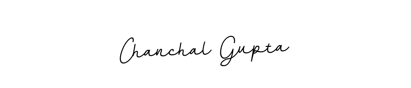 Once you've used our free online signature maker to create your best signature BallpointsItalic-DORy9 style, it's time to enjoy all of the benefits that Chanchal Gupta name signing documents. Chanchal Gupta signature style 11 images and pictures png