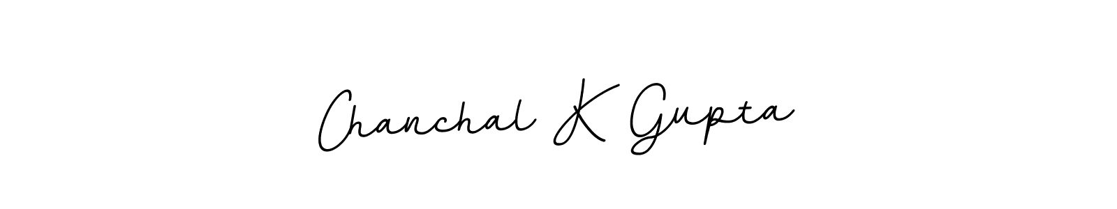 How to Draw Chanchal K Gupta signature style? BallpointsItalic-DORy9 is a latest design signature styles for name Chanchal K Gupta. Chanchal K Gupta signature style 11 images and pictures png