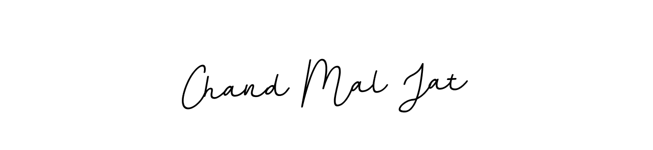 This is the best signature style for the Chand Mal Jat name. Also you like these signature font (BallpointsItalic-DORy9). Mix name signature. Chand Mal Jat signature style 11 images and pictures png