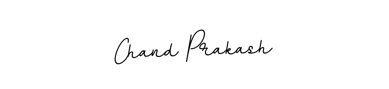 You should practise on your own different ways (BallpointsItalic-DORy9) to write your name (Chand Prakash) in signature. don't let someone else do it for you. Chand Prakash signature style 11 images and pictures png