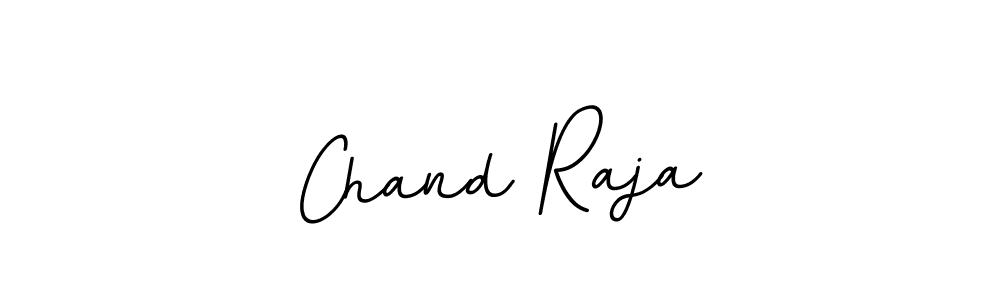 The best way (BallpointsItalic-DORy9) to make a short signature is to pick only two or three words in your name. The name Chand Raja include a total of six letters. For converting this name. Chand Raja signature style 11 images and pictures png
