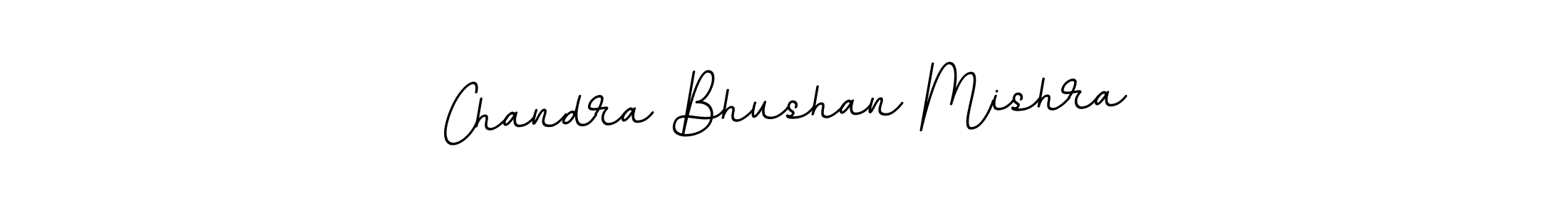 BallpointsItalic-DORy9 is a professional signature style that is perfect for those who want to add a touch of class to their signature. It is also a great choice for those who want to make their signature more unique. Get Chandra Bhushan Mishra name to fancy signature for free. Chandra Bhushan Mishra signature style 11 images and pictures png