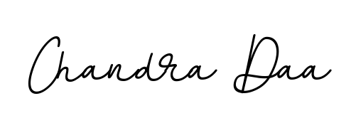 Once you've used our free online signature maker to create your best signature BallpointsItalic-DORy9 style, it's time to enjoy signing your documents with Chandra Daa name. Chandra Daa signature style 11 images and pictures png