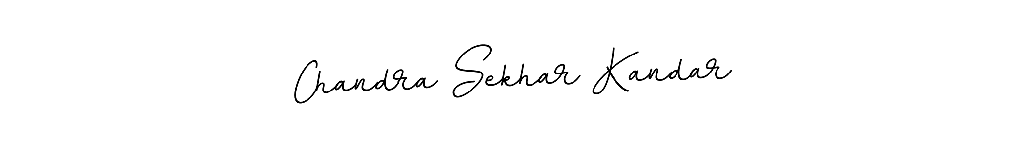 Chandra Sekhar Kandar stylish signature style. Best Handwritten Sign (BallpointsItalic-DORy9) for my name. Handwritten Signature Collection Ideas for my name Chandra Sekhar Kandar. Chandra Sekhar Kandar signature style 11 images and pictures png