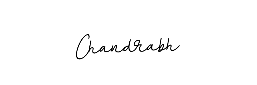 if you are searching for the best signature style for your name Chandrabh. so please give up your signature search. here we have designed multiple signature styles  using BallpointsItalic-DORy9. Chandrabh signature style 11 images and pictures png