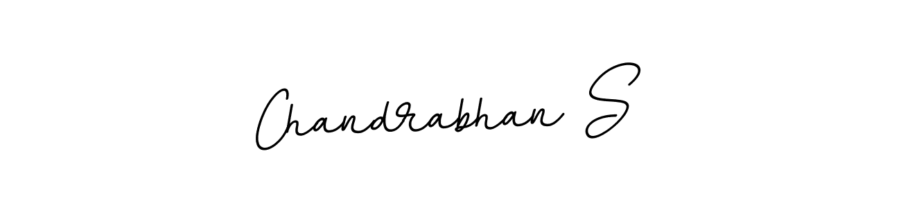 Here are the top 10 professional signature styles for the name Chandrabhan S. These are the best autograph styles you can use for your name. Chandrabhan S signature style 11 images and pictures png