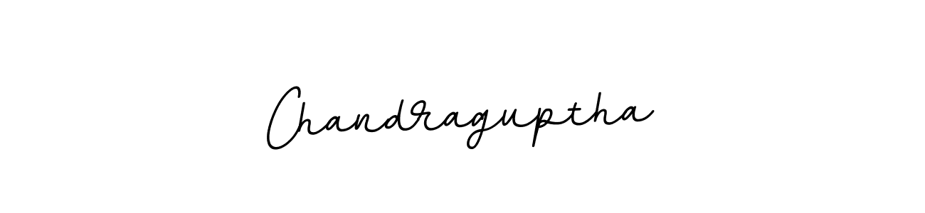 Design your own signature with our free online signature maker. With this signature software, you can create a handwritten (BallpointsItalic-DORy9) signature for name Chandraguptha. Chandraguptha signature style 11 images and pictures png