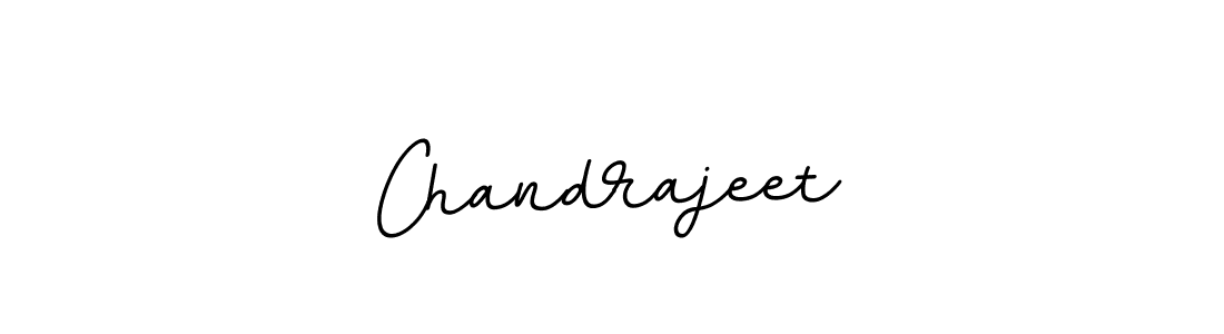 Make a beautiful signature design for name Chandrajeet. Use this online signature maker to create a handwritten signature for free. Chandrajeet signature style 11 images and pictures png