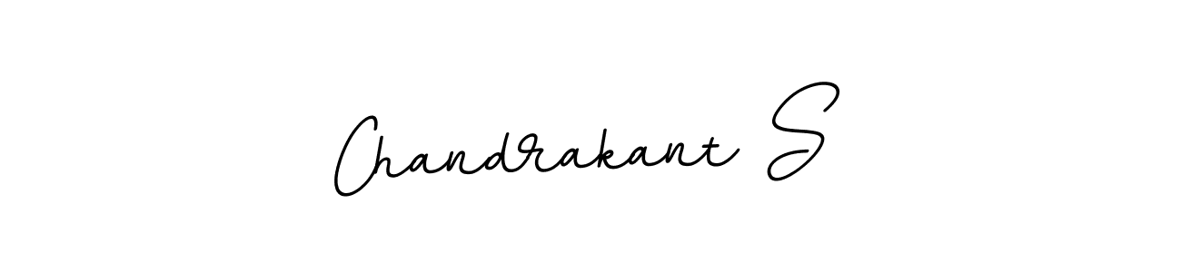 Similarly BallpointsItalic-DORy9 is the best handwritten signature design. Signature creator online .You can use it as an online autograph creator for name Chandrakant S. Chandrakant S signature style 11 images and pictures png
