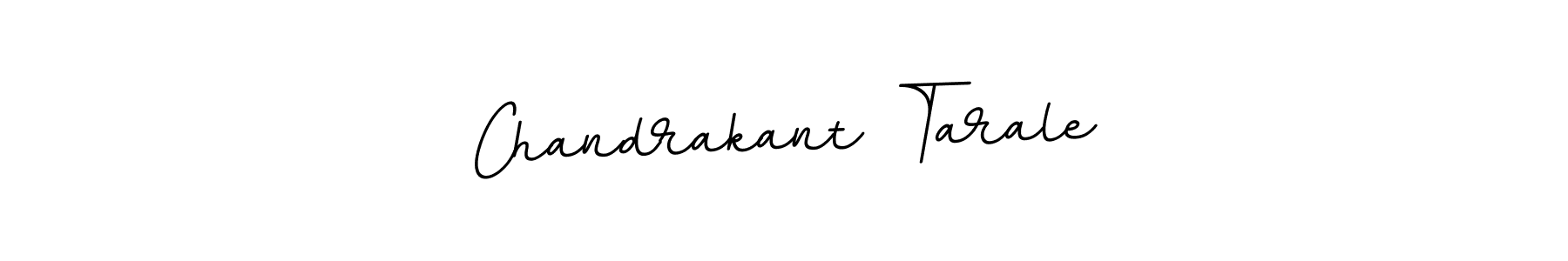 Make a beautiful signature design for name Chandrakant Tarale. Use this online signature maker to create a handwritten signature for free. Chandrakant Tarale signature style 11 images and pictures png