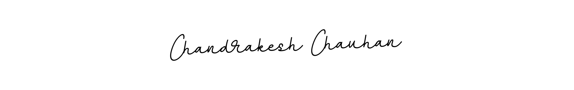 It looks lik you need a new signature style for name Chandrakesh Chauhan. Design unique handwritten (BallpointsItalic-DORy9) signature with our free signature maker in just a few clicks. Chandrakesh Chauhan signature style 11 images and pictures png