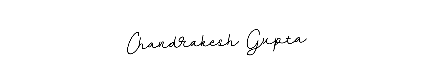 It looks lik you need a new signature style for name Chandrakesh Gupta. Design unique handwritten (BallpointsItalic-DORy9) signature with our free signature maker in just a few clicks. Chandrakesh Gupta signature style 11 images and pictures png
