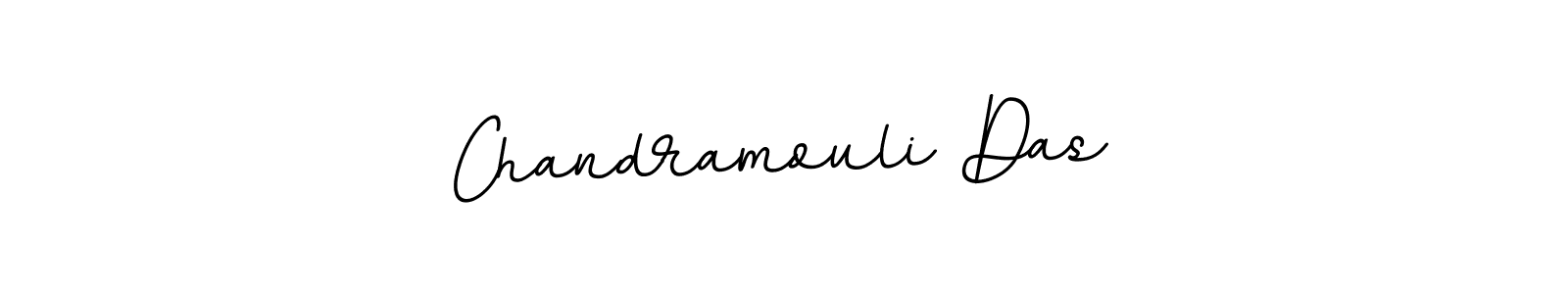 This is the best signature style for the Chandramouli Das name. Also you like these signature font (BallpointsItalic-DORy9). Mix name signature. Chandramouli Das signature style 11 images and pictures png