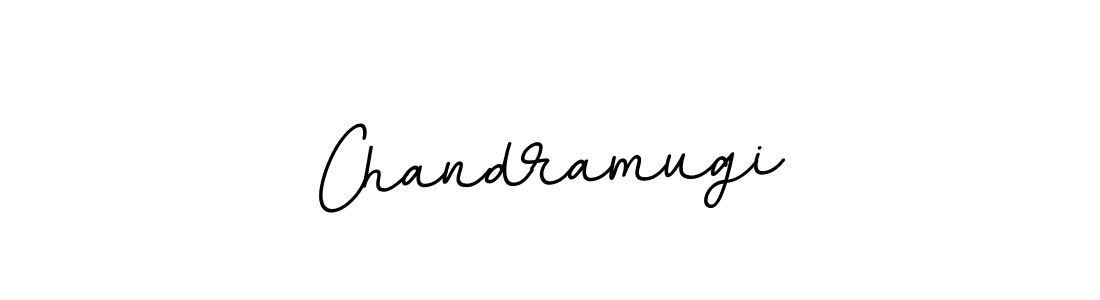 How to make Chandramugi signature? BallpointsItalic-DORy9 is a professional autograph style. Create handwritten signature for Chandramugi name. Chandramugi signature style 11 images and pictures png