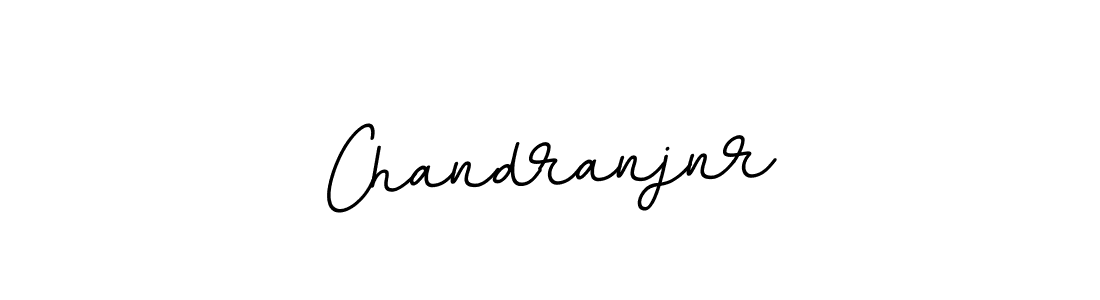 You should practise on your own different ways (BallpointsItalic-DORy9) to write your name (Chandranjnr) in signature. don't let someone else do it for you. Chandranjnr signature style 11 images and pictures png
