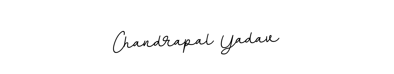 Also we have Chandrapal Yadav name is the best signature style. Create professional handwritten signature collection using BallpointsItalic-DORy9 autograph style. Chandrapal Yadav signature style 11 images and pictures png