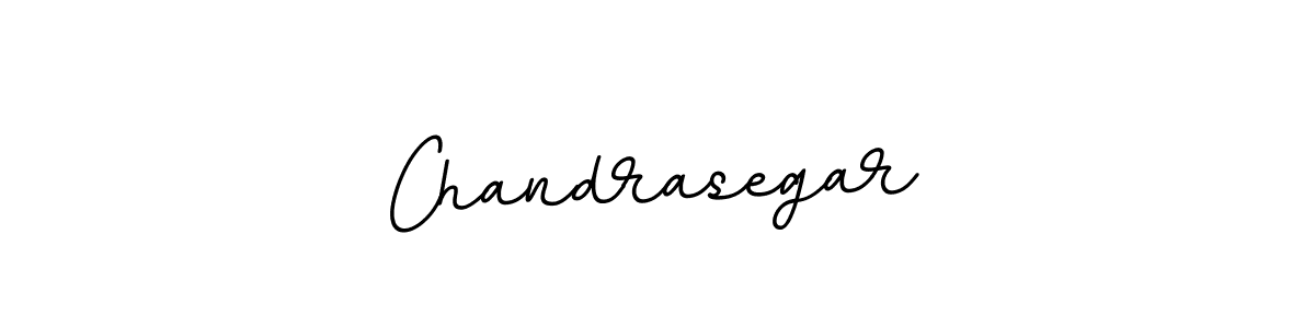 Use a signature maker to create a handwritten signature online. With this signature software, you can design (BallpointsItalic-DORy9) your own signature for name Chandrasegar. Chandrasegar signature style 11 images and pictures png